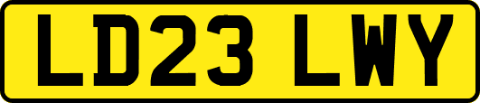 LD23LWY