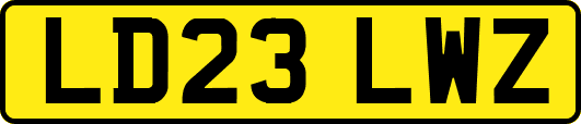 LD23LWZ