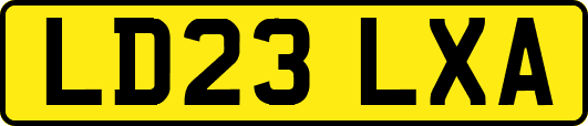 LD23LXA