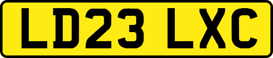 LD23LXC