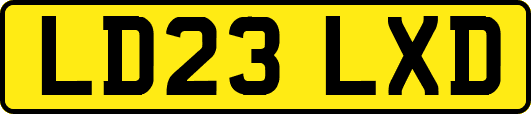 LD23LXD