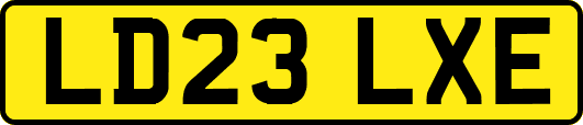 LD23LXE
