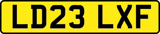 LD23LXF