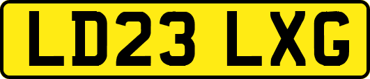 LD23LXG