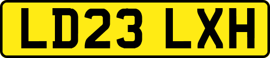 LD23LXH