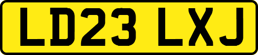 LD23LXJ