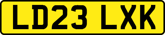 LD23LXK