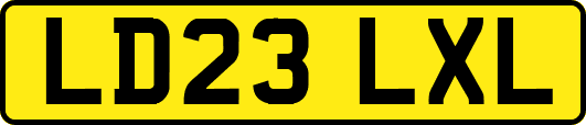 LD23LXL
