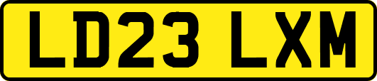 LD23LXM