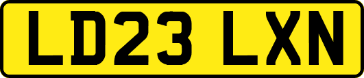 LD23LXN