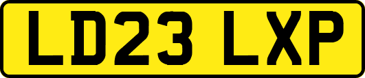 LD23LXP