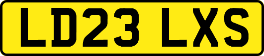 LD23LXS