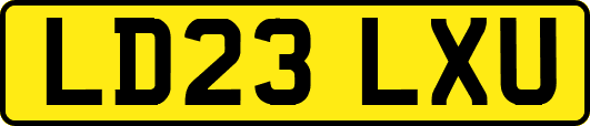 LD23LXU