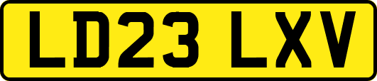LD23LXV