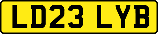LD23LYB
