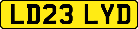 LD23LYD