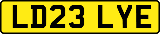 LD23LYE