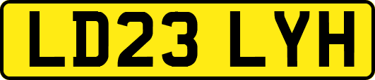 LD23LYH