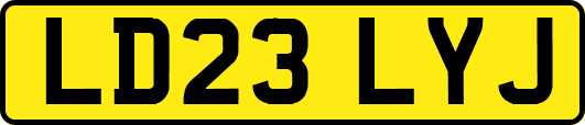 LD23LYJ