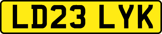 LD23LYK