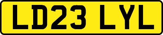 LD23LYL