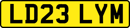 LD23LYM