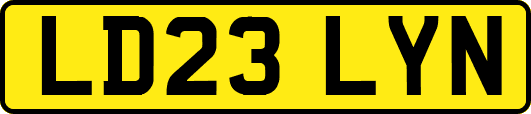 LD23LYN