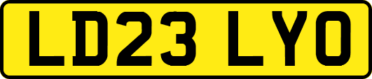 LD23LYO