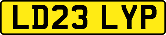 LD23LYP