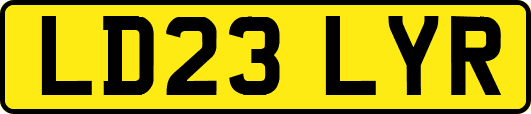 LD23LYR