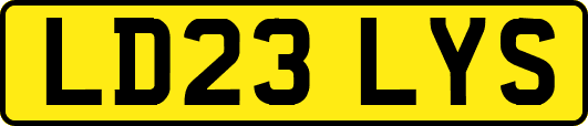 LD23LYS