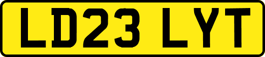 LD23LYT