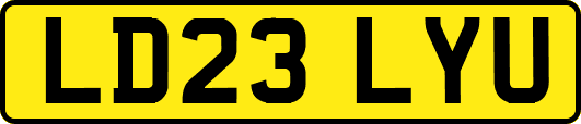 LD23LYU