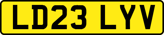 LD23LYV