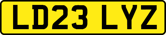 LD23LYZ