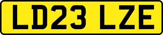 LD23LZE