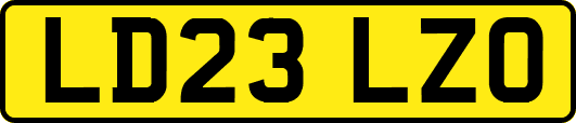 LD23LZO