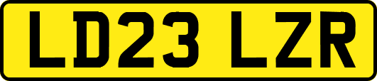 LD23LZR