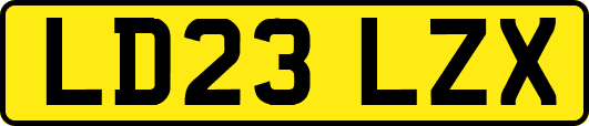 LD23LZX