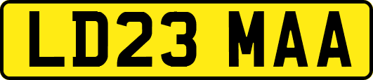 LD23MAA