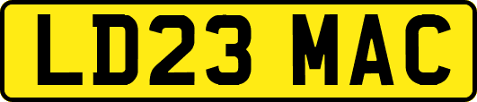 LD23MAC