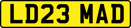 LD23MAD