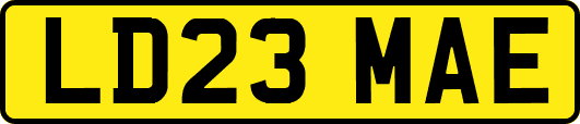 LD23MAE
