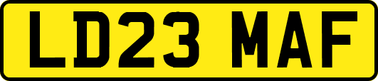LD23MAF