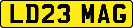 LD23MAG