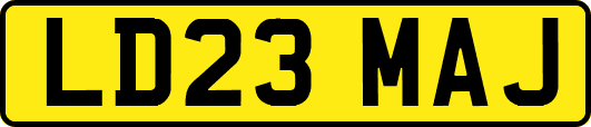 LD23MAJ