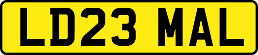 LD23MAL