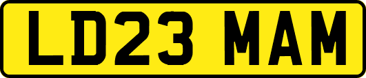 LD23MAM