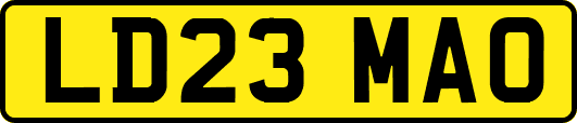 LD23MAO