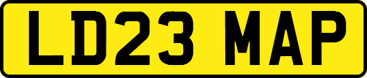 LD23MAP